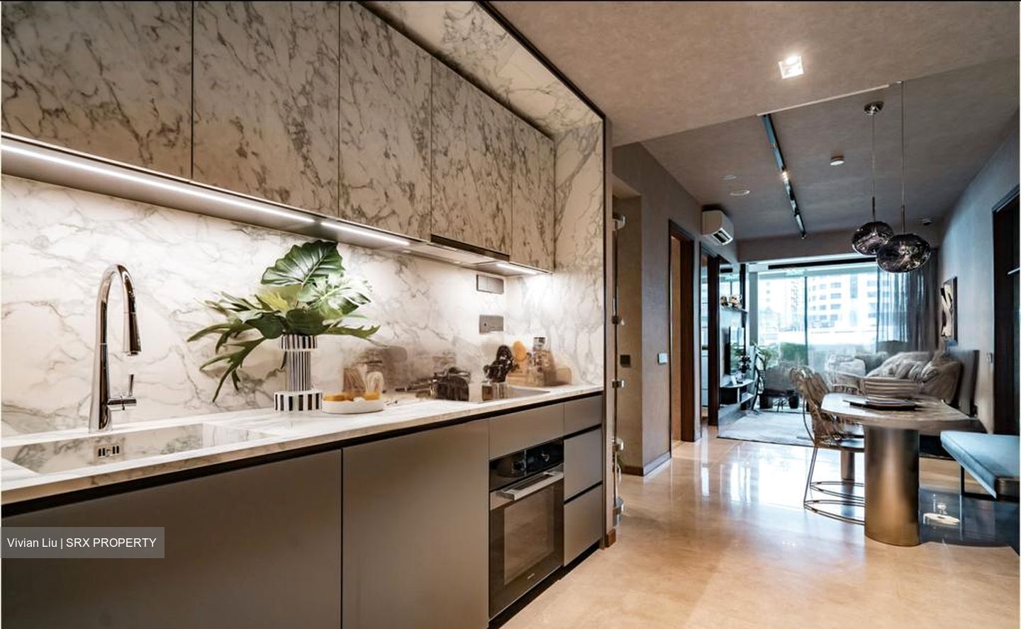 River Valley Road (D6), Condominium #504058151